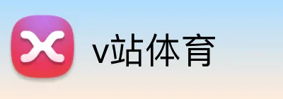 v站体育 logo